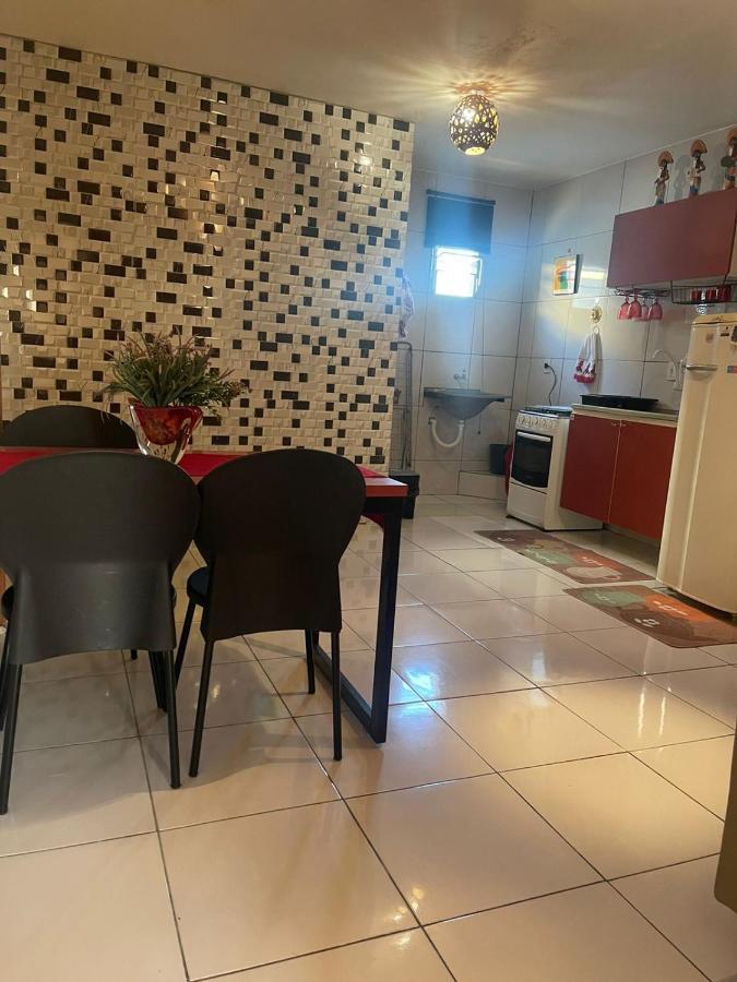 um flet com excelente localização Apartamento Juazeiro do Norte Exterior foto